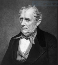 james fenimore cooper
